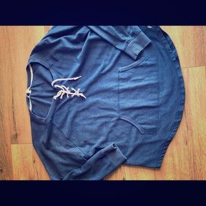 Victoria Secret Lounge sweatshirt